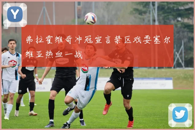 弗拉霍维奇冲冠宣言禁区戏耍塞尔维亚热血一战