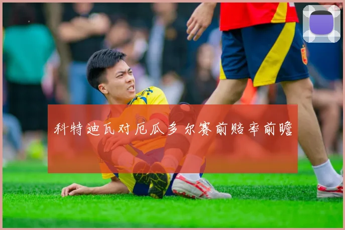 科特迪瓦对厄瓜多尔赛前赔率前瞻