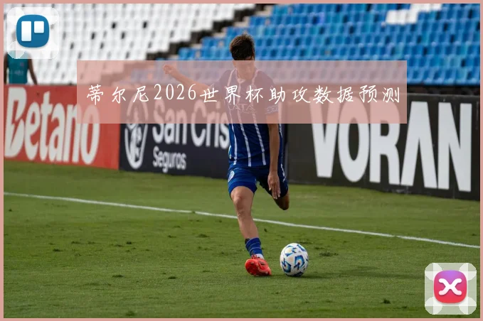蒂尔尼2026世界杯助攻数据预测