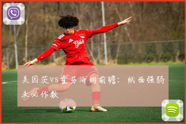 美因茨vs霍芬海姆前瞻：纸面强弱未必作数