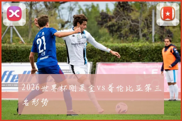 2026世界杯刚果金vs哥伦比亚第三名形势