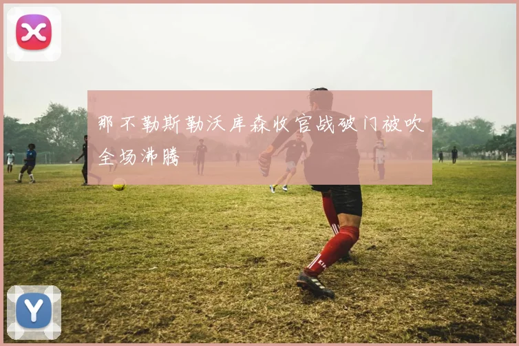 那不勒斯勒沃库森收官战破门被吹全场沸腾