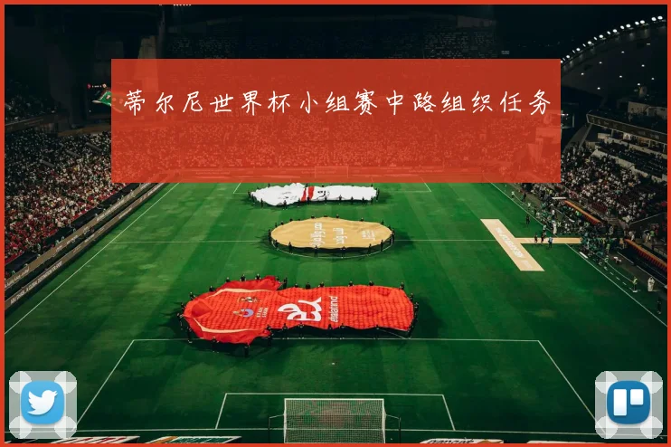 蒂尔尼世界杯小组赛中路组织任务